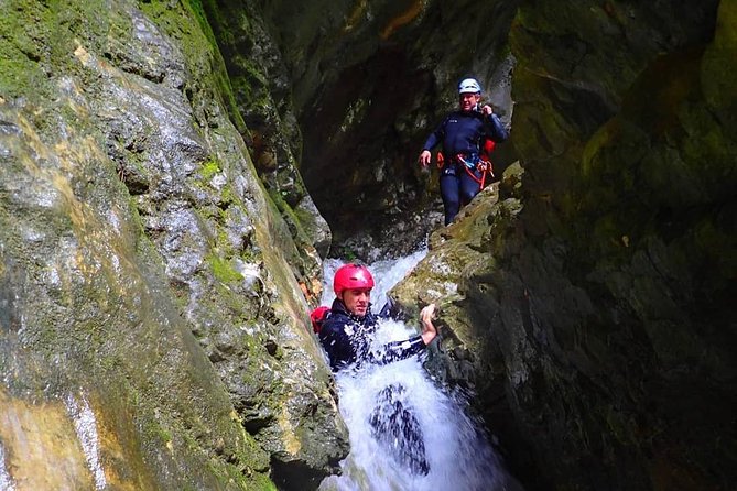 Skurda Canyon - Ask Away