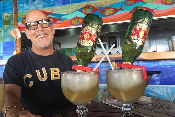 SkyReef Cozumel Snorkel & Tequila Tasting - Frequently Asked Questions