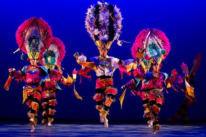 Small Group: Discover the Folkloric Ballet of Mexico - Customer Support and Communication