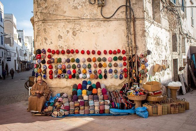 Small Group Excursions to Essaouira From Marrakech - Tips for a Successful Trip