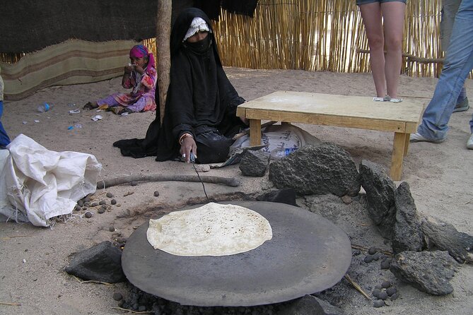Small Group Full Day Hurghada Experience With BBQ and Show - Customer Feedback and Host Response