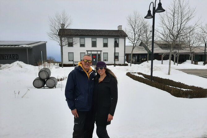 Small-Group Hiking Tour in Niagara With Wine Tasting and Lunch - Frequently Asked Questions