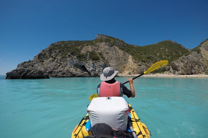 Small Group Kayak Tour Along Sesimbra - Arrábida Natural Park - Cancellation Policy