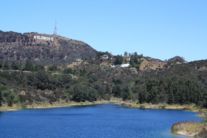 Small Group Private Hollywood Sign & Hills Tour-Free Bottled Water - Tips for Travelers