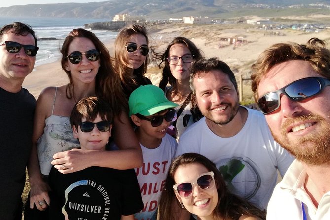 Small Group Tour - the Beautiful Cascais - Additional Information