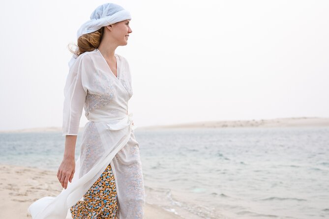 Snack & Chill at the Inland Sea | Desert Safari | Dune Bashing - Pricing and Cancellation
