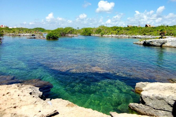 Snorkeling Adventure in Yal-Kú Lagoon, + Underground Cenote - Frequently Asked Questions