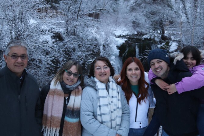 Snow-Capped Escapes: Black Hills in Winter - Questions About Your Stay