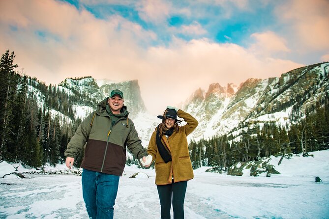 Snowy Hiking Tour to Jaw Dropping Views in Rocky Mountain National Park - Things To Known