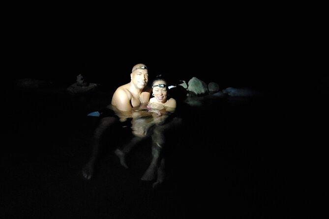 Soak Under the Stars in a Natural Hot Spring - Nearby Attractions and Activities
