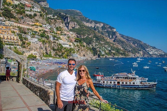 Social Photo Shooting in Amalfi Coast - Sum Up