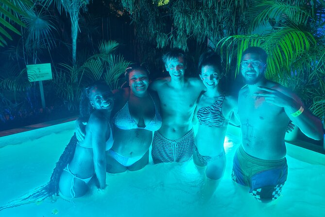 Social Pubcrawl Playa Del Carmen - After Party Details