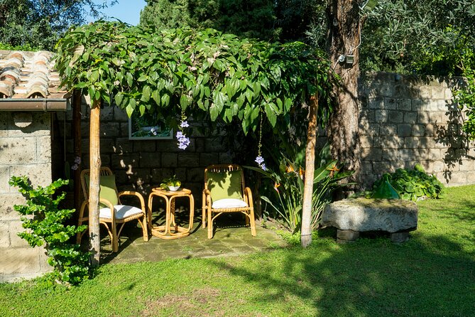 Sorrentos Tasty Garden - Discover Sorrentos Tasty Garden