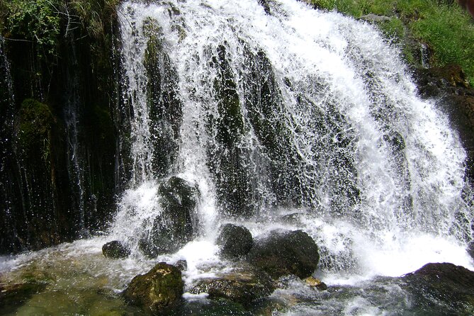 SOTIRA WATERFALL Hiking/Trekking From Berat by 1001 Albanian Adventures - Customer Reviews