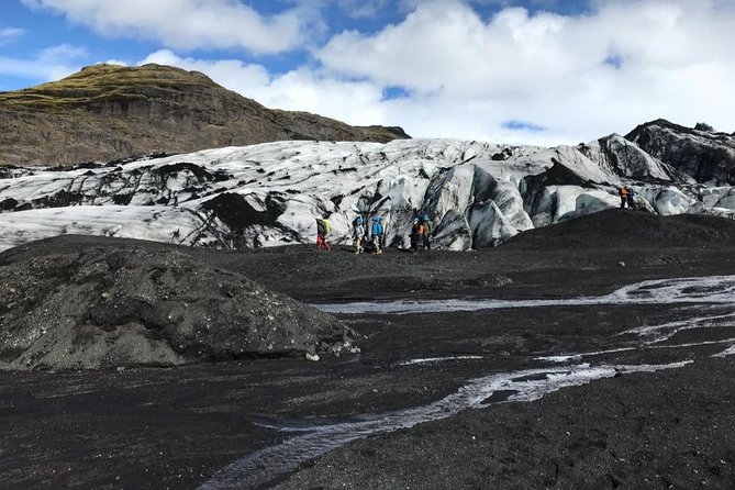 South Coast of Iceland Day Tour - PRIVATE TOUR - Pricing and Group Size