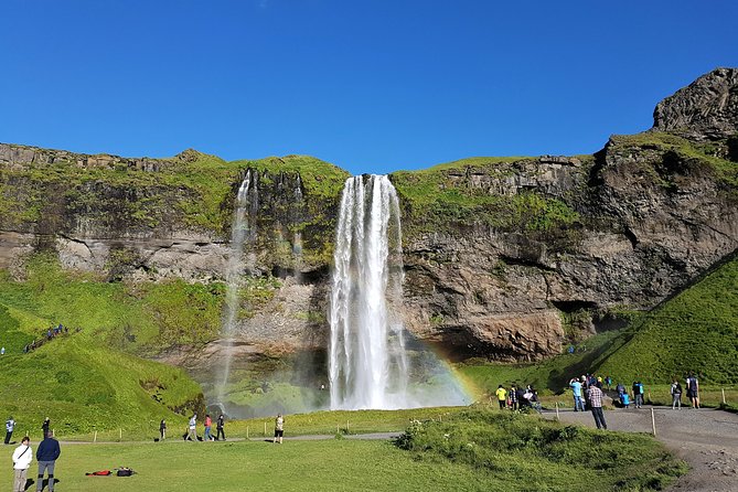 South Coast Private Day Tour - up to 9 Passengers - Tour Highlights