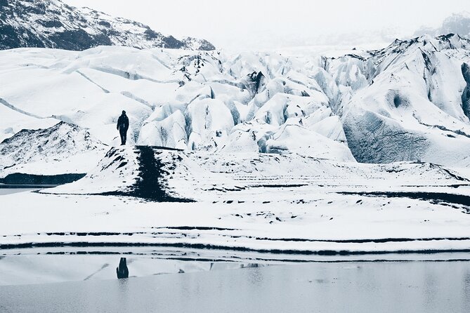 South Iceland Full-Day Tour From Reykjavík With Sky Lagoon Spa - Customer Experiences