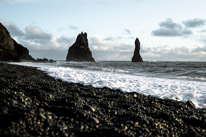 South Iceland Highlights and Northern Lights Combo Full-Day Tour - Booking and Pricing