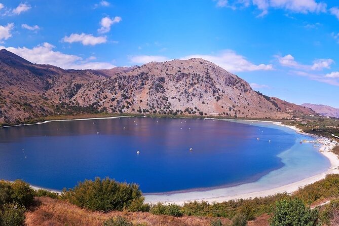 South Round Trip - VIP Private Tour - Operator Details
