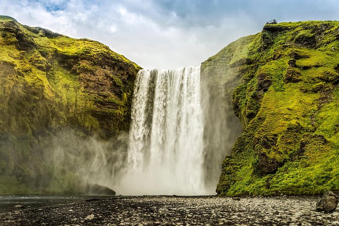 South Shore and Eyjafjallajökull Super Jeep Tour From Reykjavik - Tour Logistics