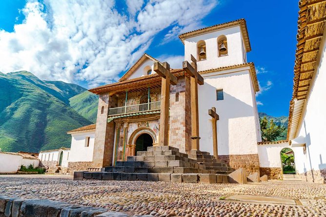 South Valley (Half Day Tour) - Pricing and Booking