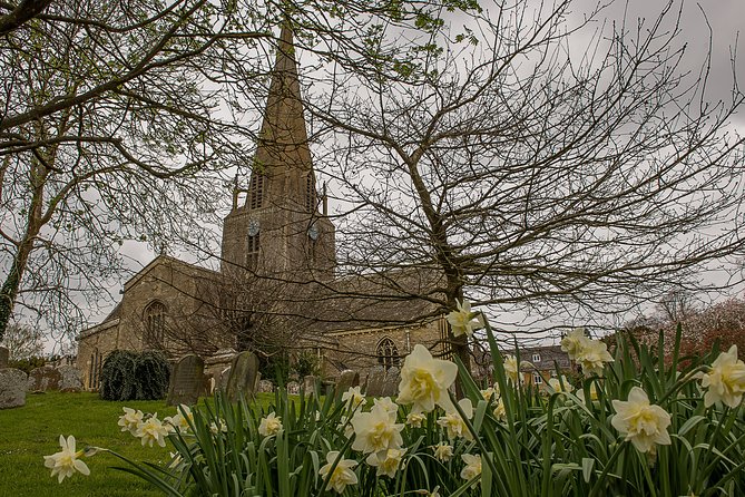 Southampton to London via Cotswold Villages, Oxford & Pub Lunch - Visiting Oxford