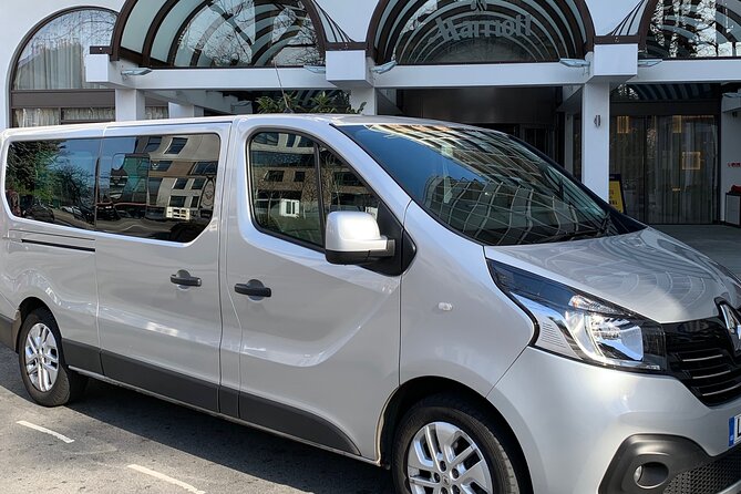 Southampton to London Visiting Stonehenge or Windsor Castle - Customer Reviews and Feedback