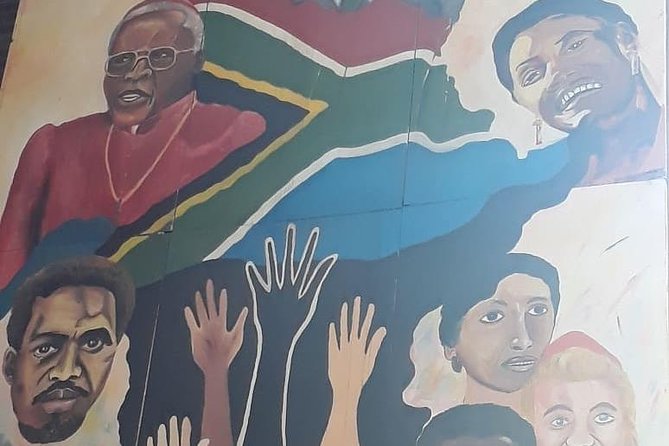 Soweto Half Day Tour - Why Choose This Tour