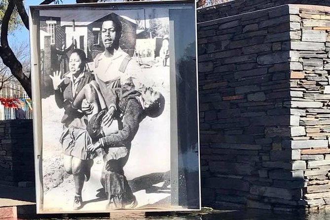 Soweto Township Cultural Tour Incl Apartheid Museum and Nelson Mandela House - Cancellation and Pricing