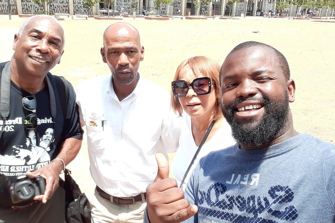 Soweto Township Tours - Frequently Asked Questions