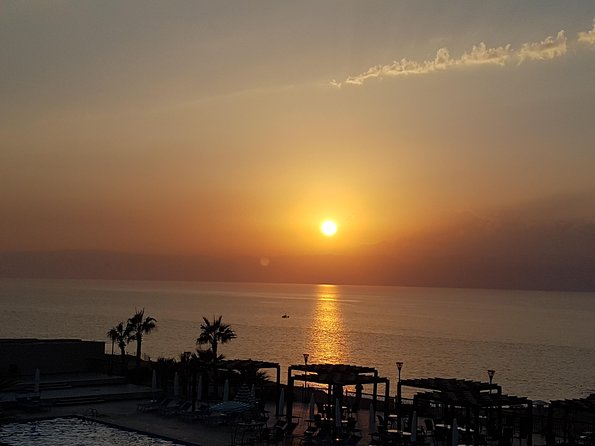Spa Day at the Healthiest Point on Earth, Dead Sea Jordan - Frequently Asked Questions