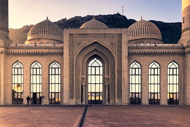 Special 7 Nights 8 Days Azerbaijan Tour Package - Frequently Asked Questions