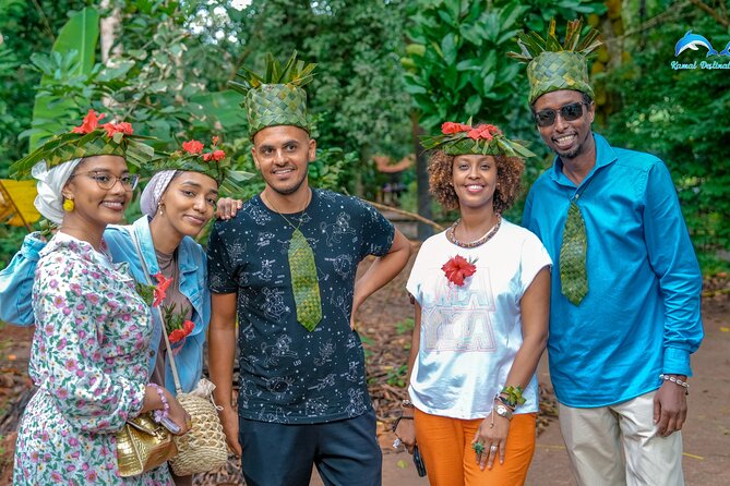 Spice Farm With Stone Town Private Tour - Tips for a Great Tour
