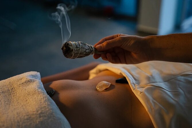 Spiritual Rejuvenation Retreat With Reiki Healing and Beach - Frequently Asked Questions