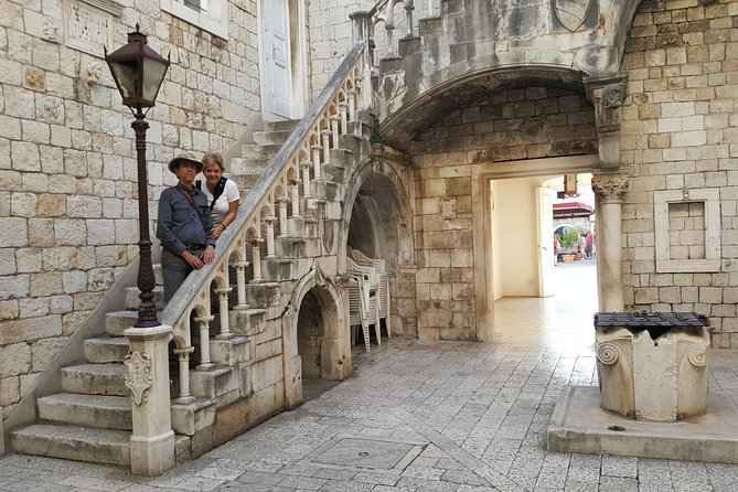Split and Trogir Private Tour Review - Since You Asked