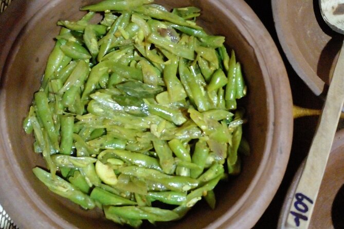 Sri Lankan Home Cooked Food Experience in Negombo - Tips for an Enjoyable Experience