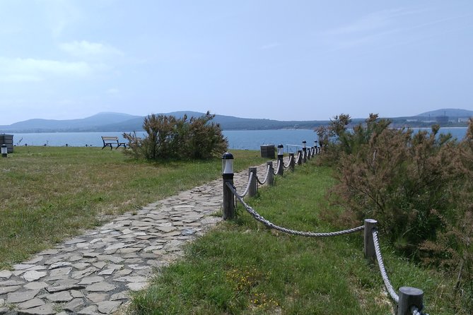 St. Anastasia Island Cruise: Overnight or Same-Day Trip  - Burgas - Contact and Reference