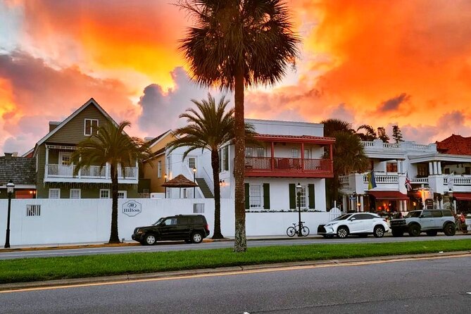 St. Augustine: Old City World of Pirates Experience - Questions About Your Stay