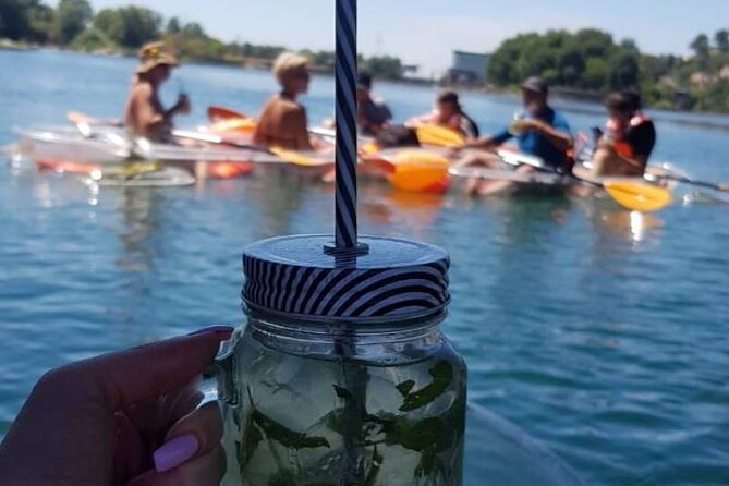 Stand up Paddle at Skadar Lake and Hiking From Valbona to Theth in 4 Days - Booking and Cancellation Policy