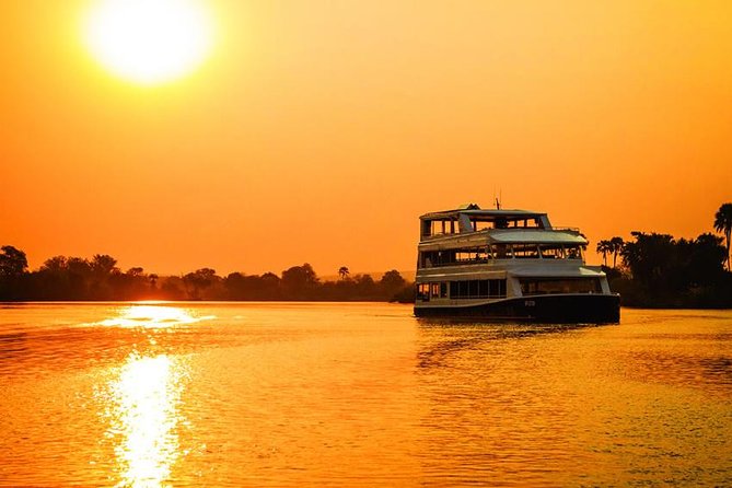 Standard Sunset Cruise - Guest Feedback