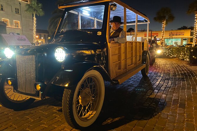 Step Back in Time in St. Augustine - Leaving With a Deeper Appreciation