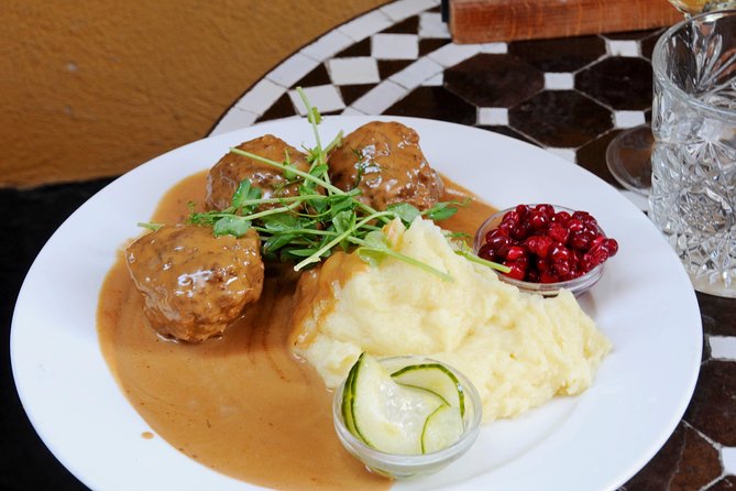 Stockholm Private Food Tour With a Local: Tastiest Treats 100% Personalized - Personalization Options