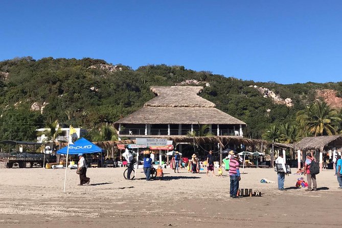 Stone Island Beach Getaway - Key Considerations