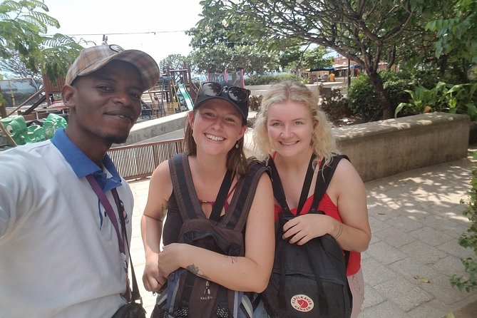 Stone Town Private Walking Tour - What to Expect