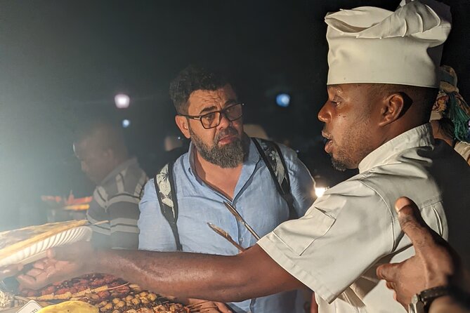 Stone Town Tour in Zanzibar. - Traveler Reviews and Recommendations