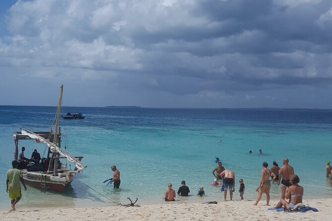 StoneTown Tour - Booking Information