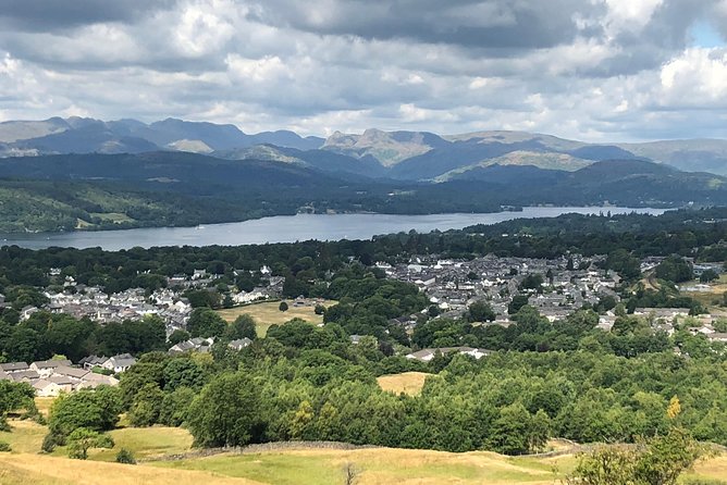 Stunning Lake District 8 Hour Tour! - Preparing for Your Lake District Adventure
