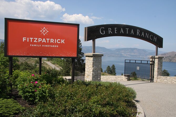 Summerland Private Wine Tour - Half Day - Customizable Itinerary