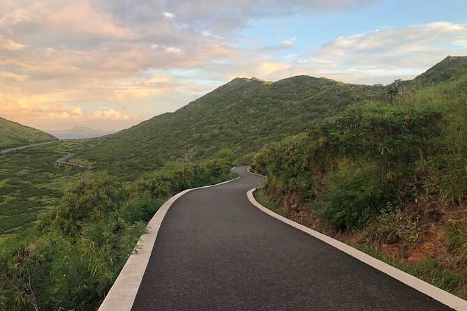 Sunrise Hike at Makapuu Lighthouse Trail - Final Thoughts on the Experience