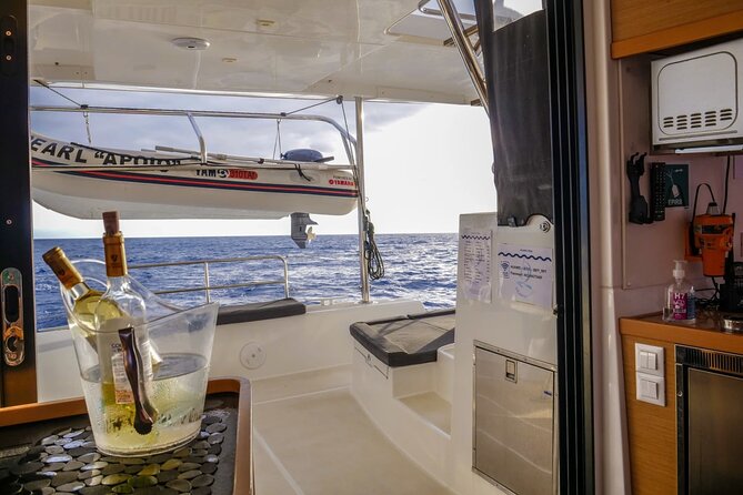 Sunset Catamaran Tour L Madeira Island - Nearby Attractions